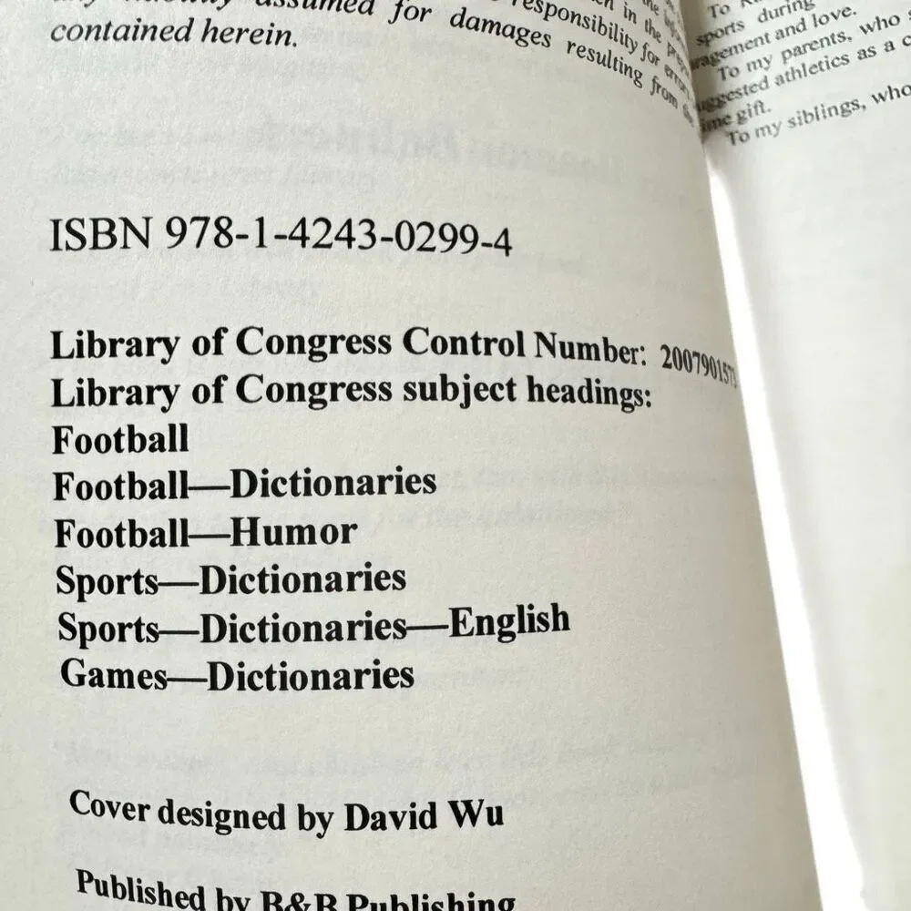 GAME-DAY GODDESS: LEARNING FOOTBALL'S LINGO (GAME-DAY By Suzy Beamer Bohnert PB